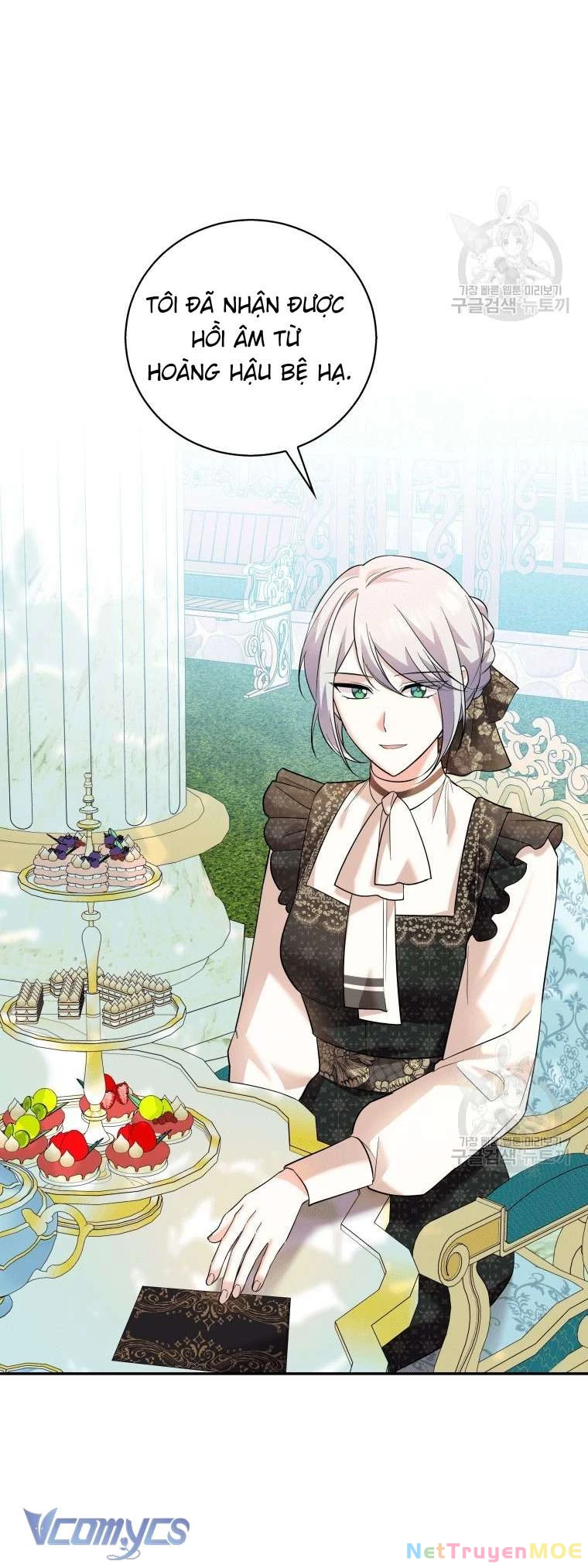 Hãy Ủng Hộ Kế Hoạch Trả Thù Của Tôi Chapter 18 - 40