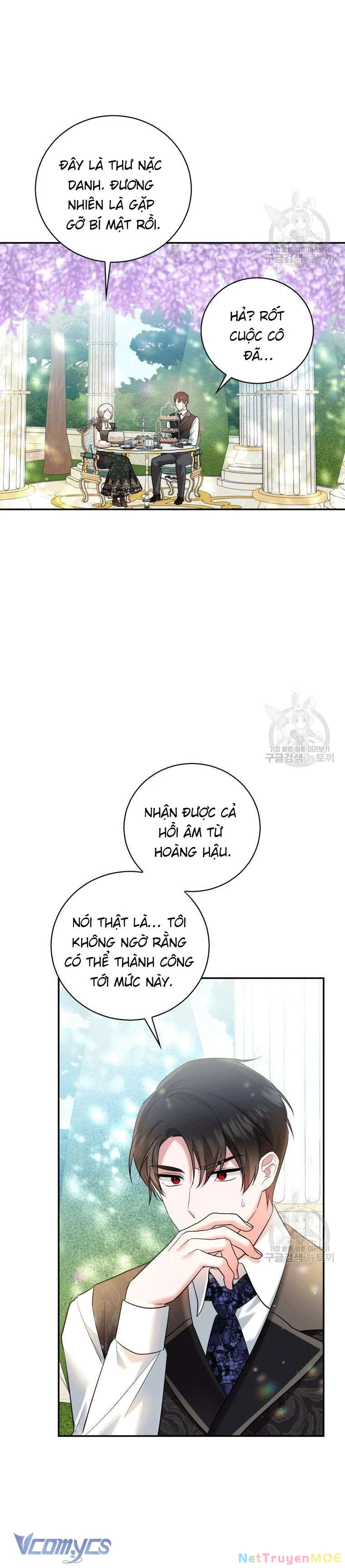 Hãy Ủng Hộ Kế Hoạch Trả Thù Của Tôi Chapter 18 - 41
