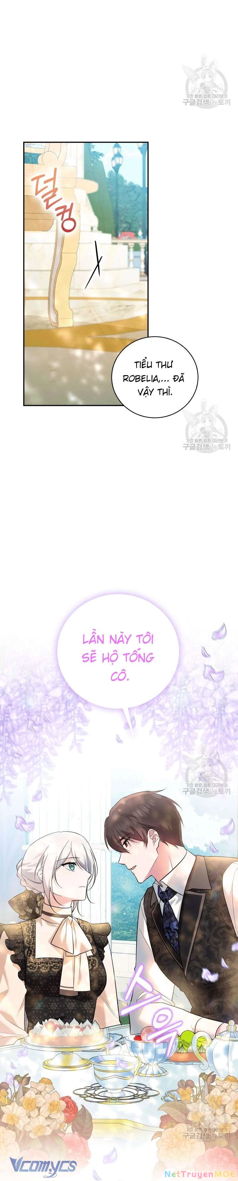 Hãy Ủng Hộ Kế Hoạch Trả Thù Của Tôi Chapter 18 - 43
