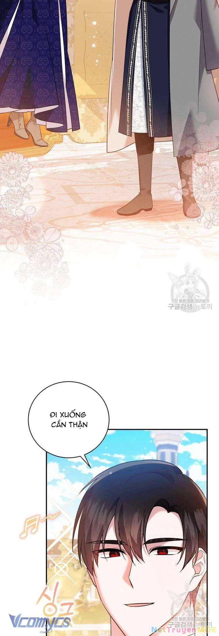 Hãy Ủng Hộ Kế Hoạch Trả Thù Của Tôi Chapter 19 - 5