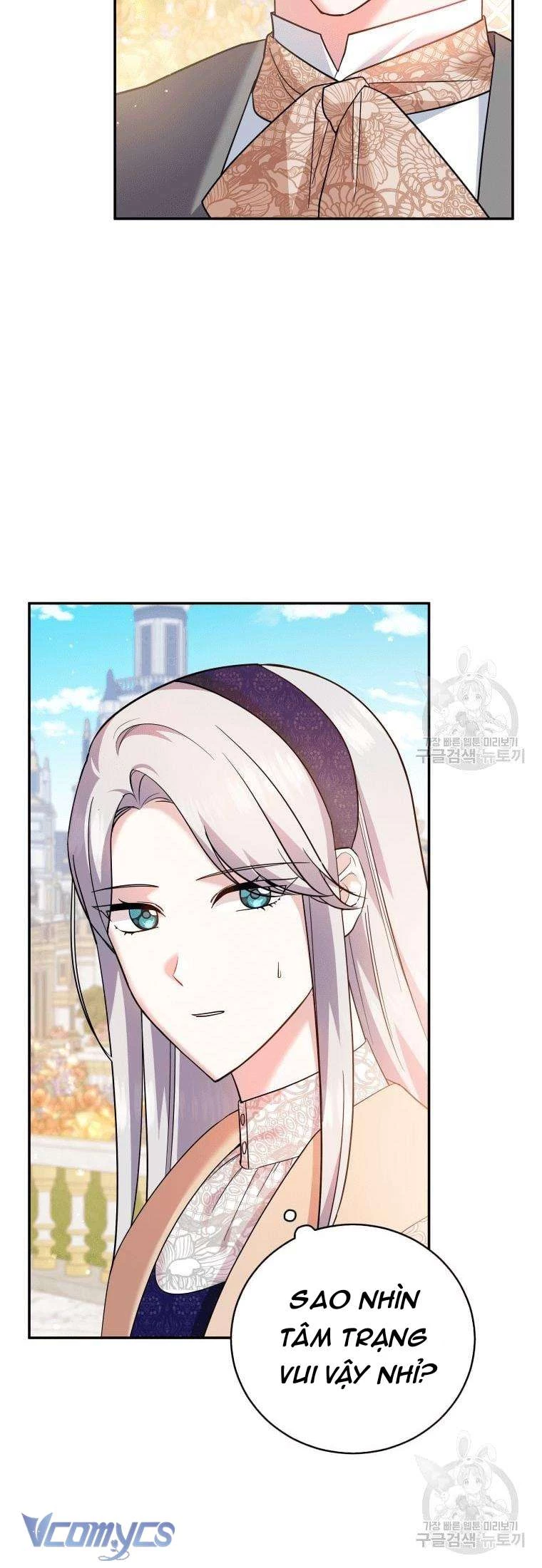 Hãy Ủng Hộ Kế Hoạch Trả Thù Của Tôi Chapter 19 - 6
