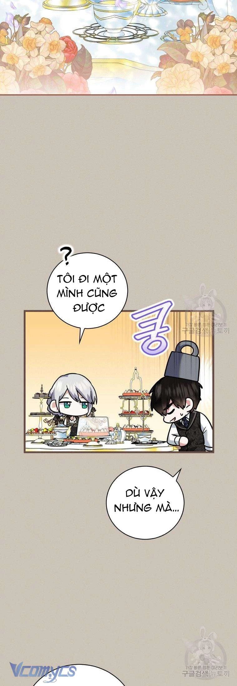 Hãy Ủng Hộ Kế Hoạch Trả Thù Của Tôi Chapter 19 - 8