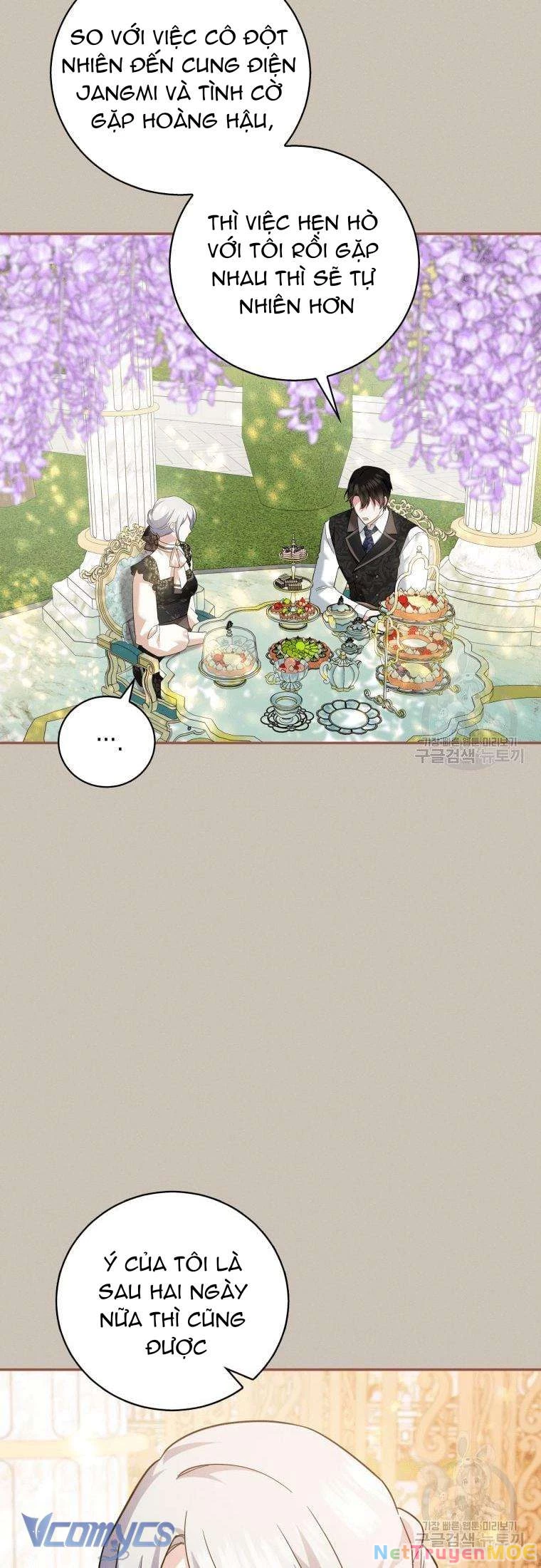 Hãy Ủng Hộ Kế Hoạch Trả Thù Của Tôi Chapter 19 - 9