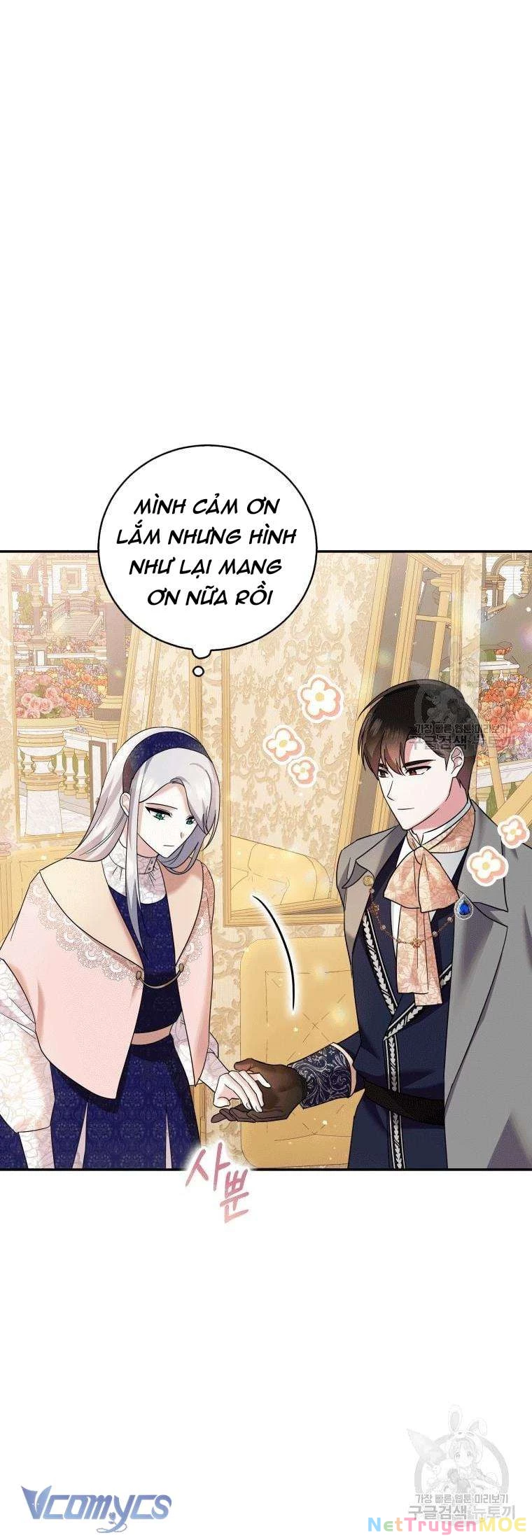 Hãy Ủng Hộ Kế Hoạch Trả Thù Của Tôi Chapter 19 - 11