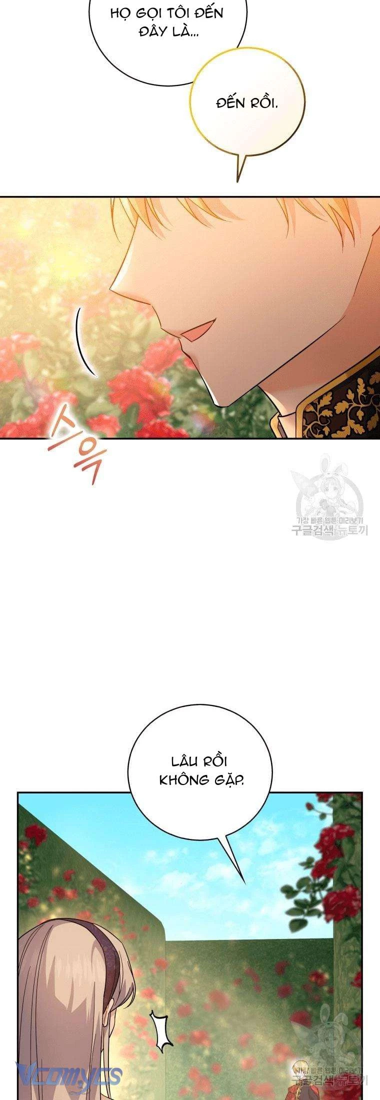Hãy Ủng Hộ Kế Hoạch Trả Thù Của Tôi Chapter 19 - 16