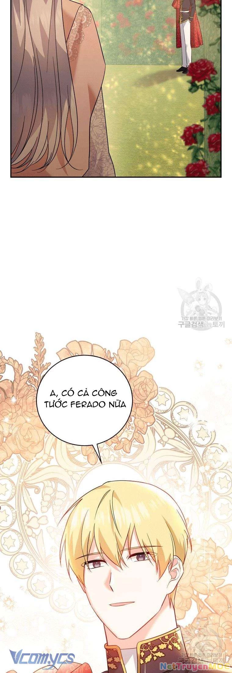 Hãy Ủng Hộ Kế Hoạch Trả Thù Của Tôi Chapter 19 - 17