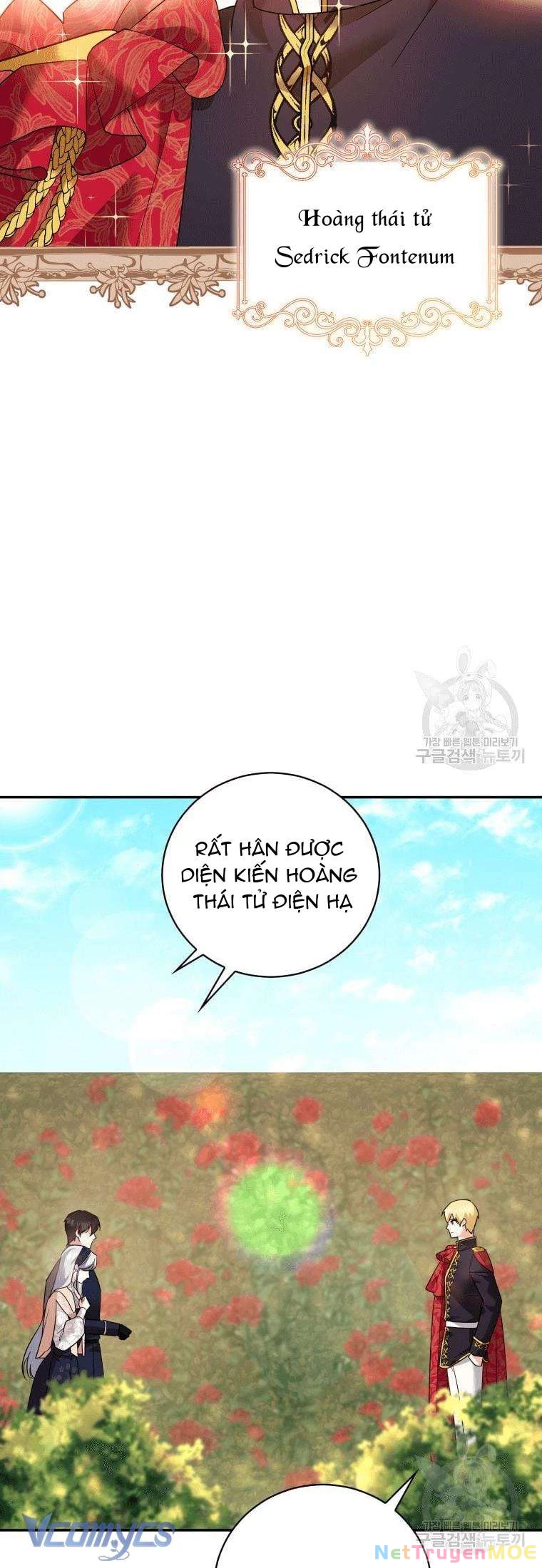 Hãy Ủng Hộ Kế Hoạch Trả Thù Của Tôi Chapter 19 - 18