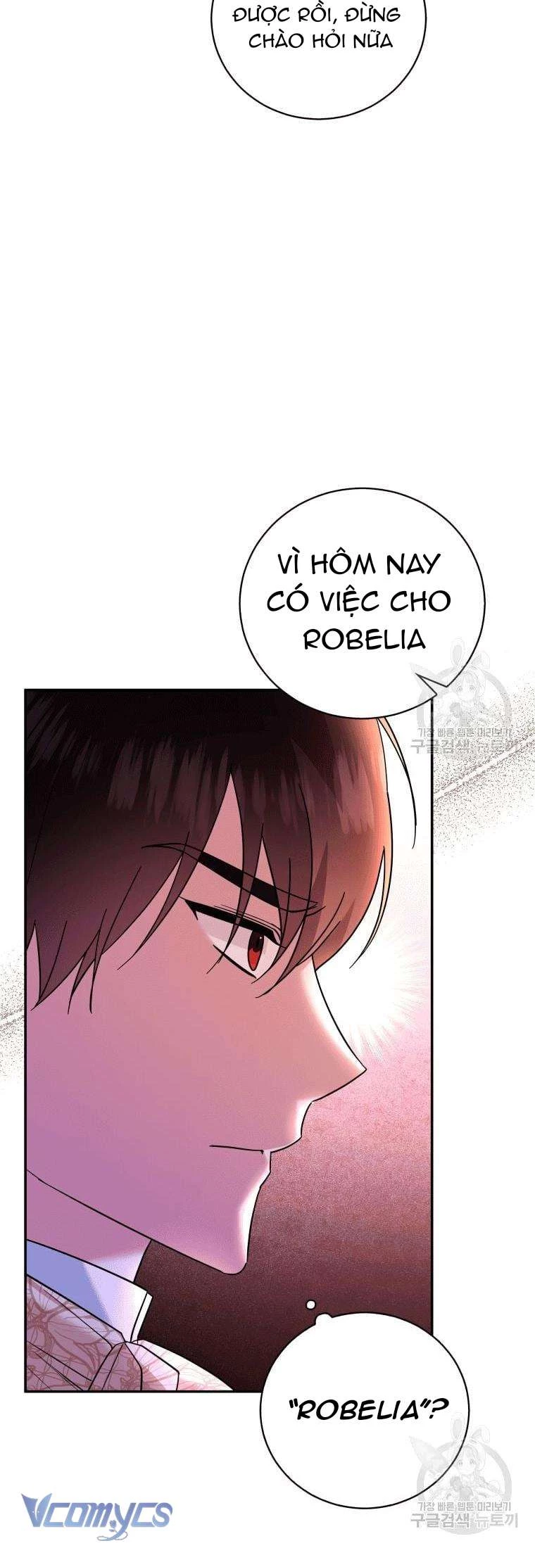 Hãy Ủng Hộ Kế Hoạch Trả Thù Của Tôi Chapter 19 - 19