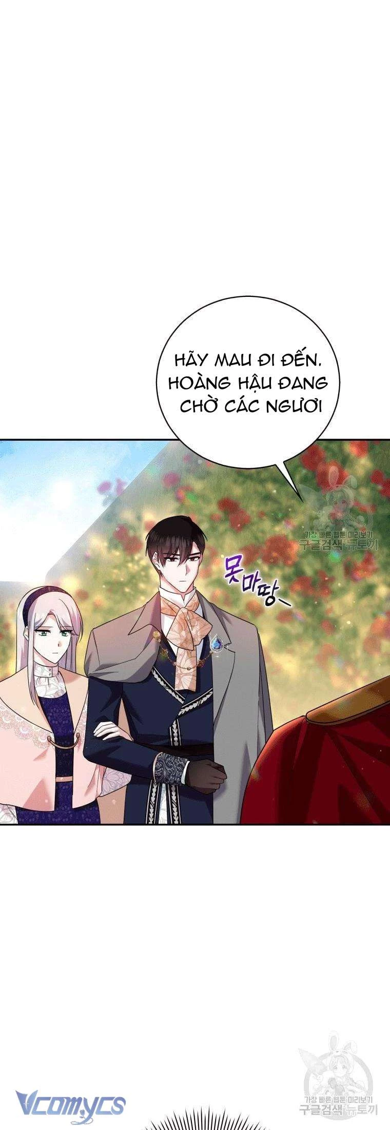 Hãy Ủng Hộ Kế Hoạch Trả Thù Của Tôi Chapter 19 - 20