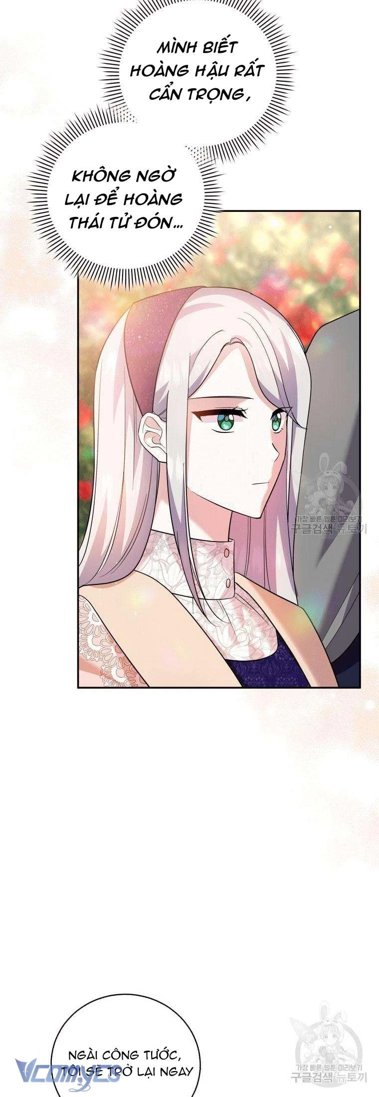 Hãy Ủng Hộ Kế Hoạch Trả Thù Của Tôi Chapter 19 - 21