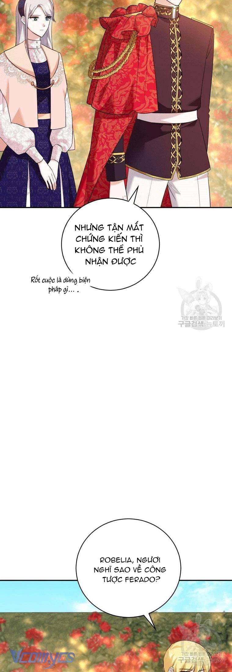 Hãy Ủng Hộ Kế Hoạch Trả Thù Của Tôi Chapter 19 - 28