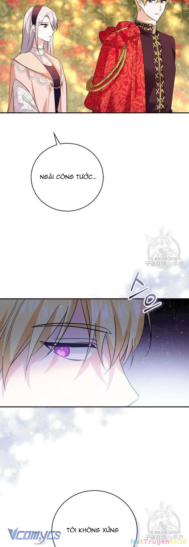 Hãy Ủng Hộ Kế Hoạch Trả Thù Của Tôi Chapter 19 - 29