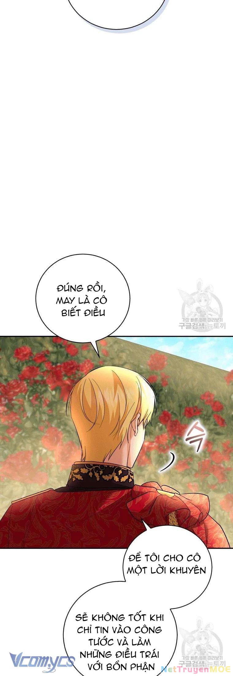 Hãy Ủng Hộ Kế Hoạch Trả Thù Của Tôi Chapter 19 - 30