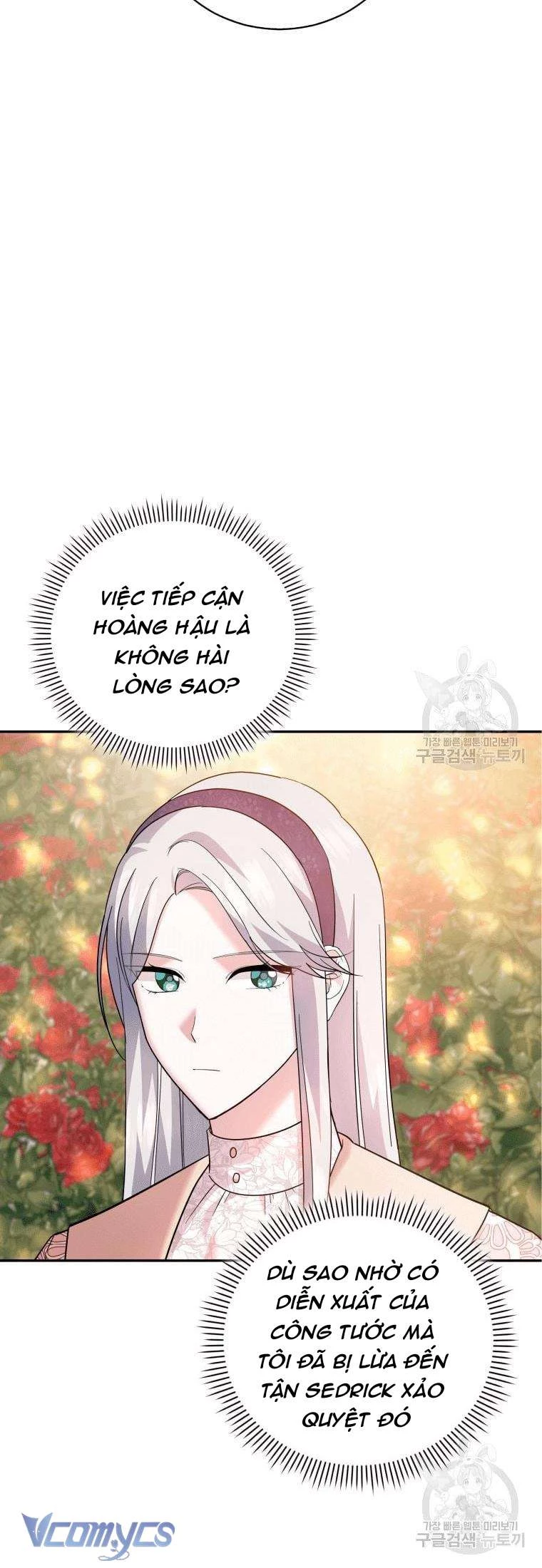 Hãy Ủng Hộ Kế Hoạch Trả Thù Của Tôi Chapter 19 - 31