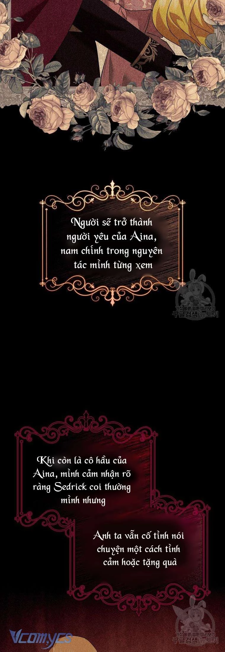 Hãy Ủng Hộ Kế Hoạch Trả Thù Của Tôi Chapter 19 - 33