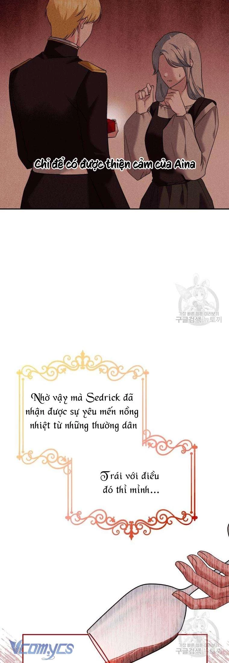 Hãy Ủng Hộ Kế Hoạch Trả Thù Của Tôi Chapter 19 - 34