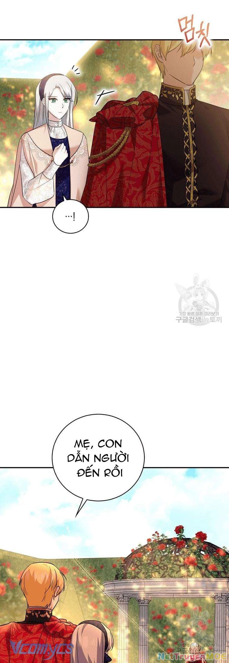 Hãy Ủng Hộ Kế Hoạch Trả Thù Của Tôi Chapter 19 - 37