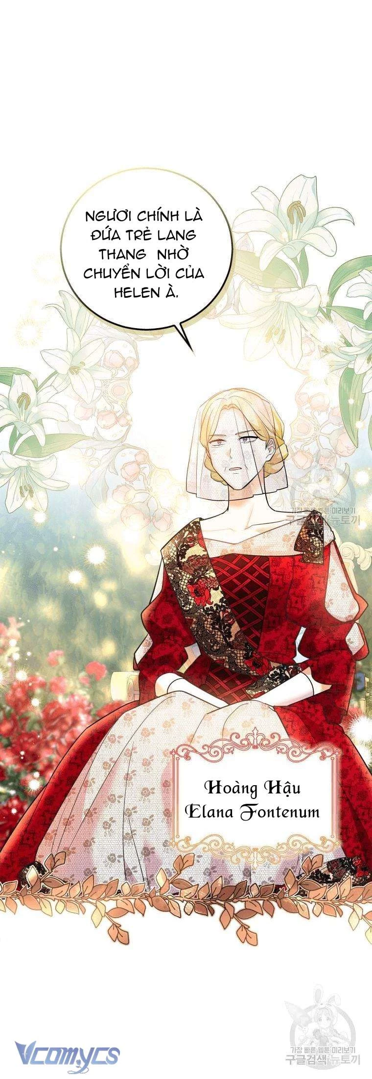 Hãy Ủng Hộ Kế Hoạch Trả Thù Của Tôi Chapter 19 - 39