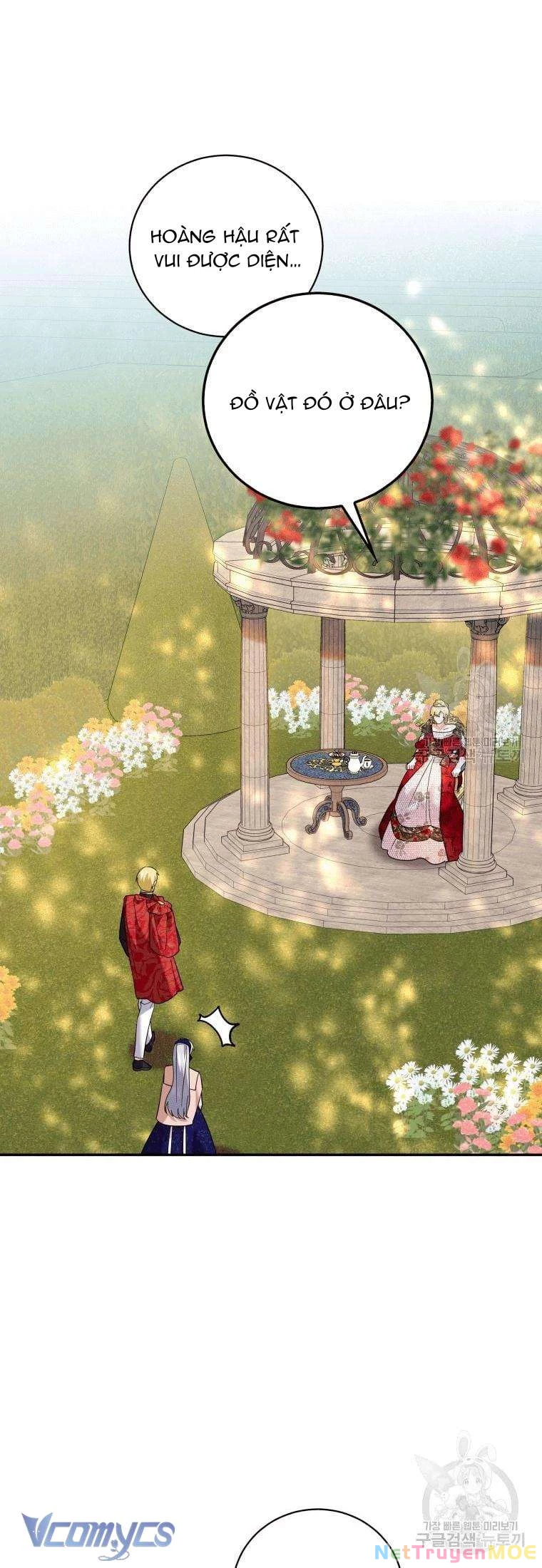 Hãy Ủng Hộ Kế Hoạch Trả Thù Của Tôi Chapter 19 - 40