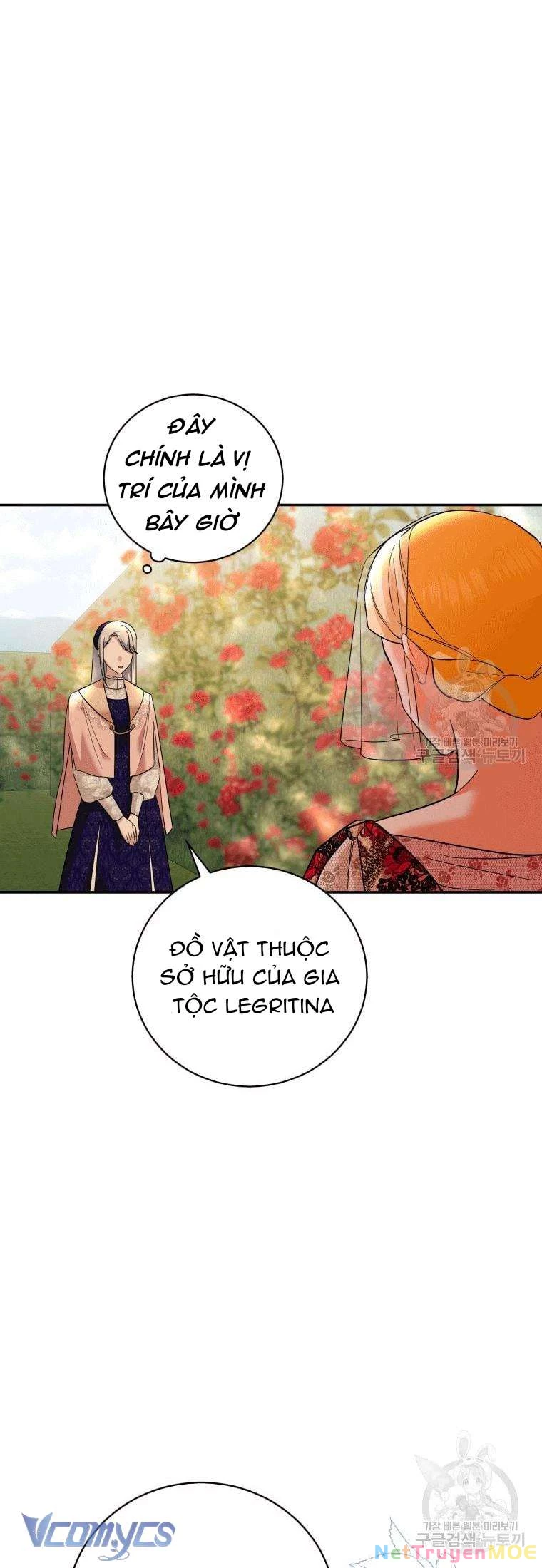 Hãy Ủng Hộ Kế Hoạch Trả Thù Của Tôi Chapter 19 - 43