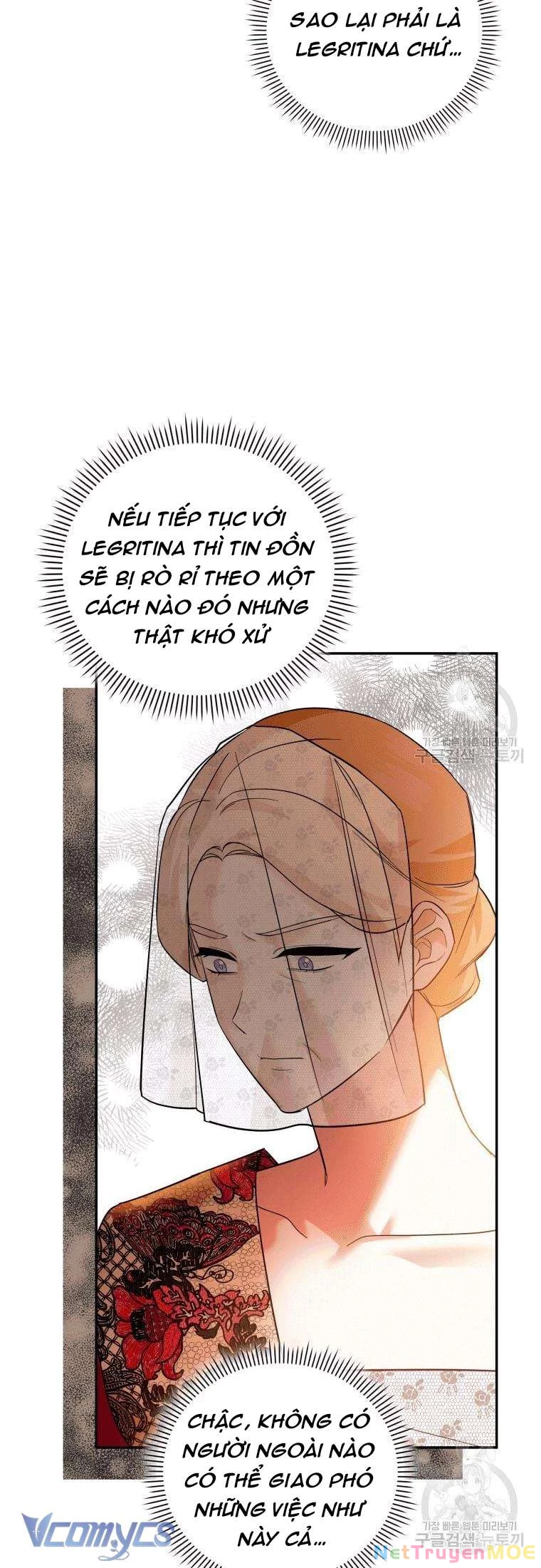 Hãy Ủng Hộ Kế Hoạch Trả Thù Của Tôi Chapter 19 - 45