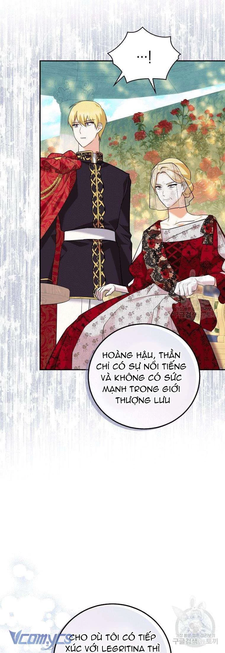 Hãy Ủng Hộ Kế Hoạch Trả Thù Của Tôi Chapter 19 - 47