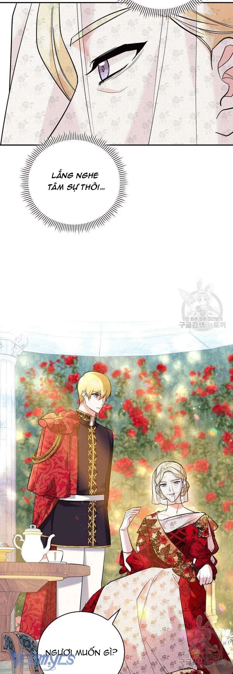 Hãy Ủng Hộ Kế Hoạch Trả Thù Của Tôi Chapter 19 - 51