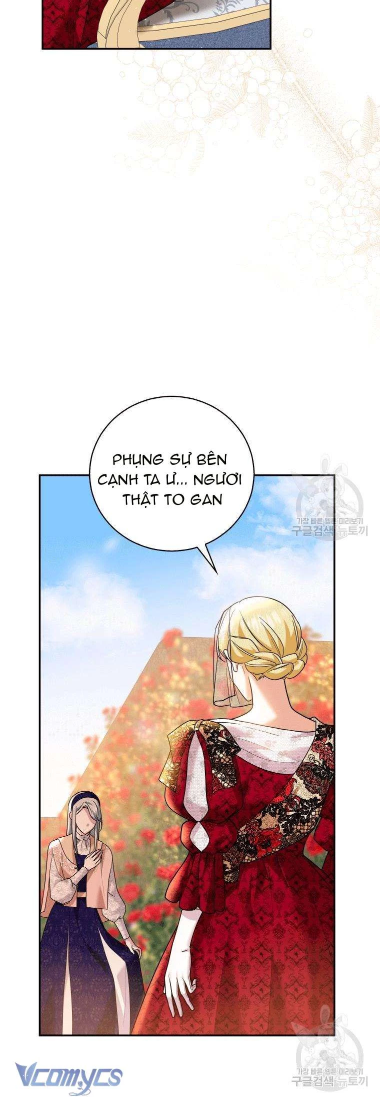 Hãy Ủng Hộ Kế Hoạch Trả Thù Của Tôi Chapter 20 - 10