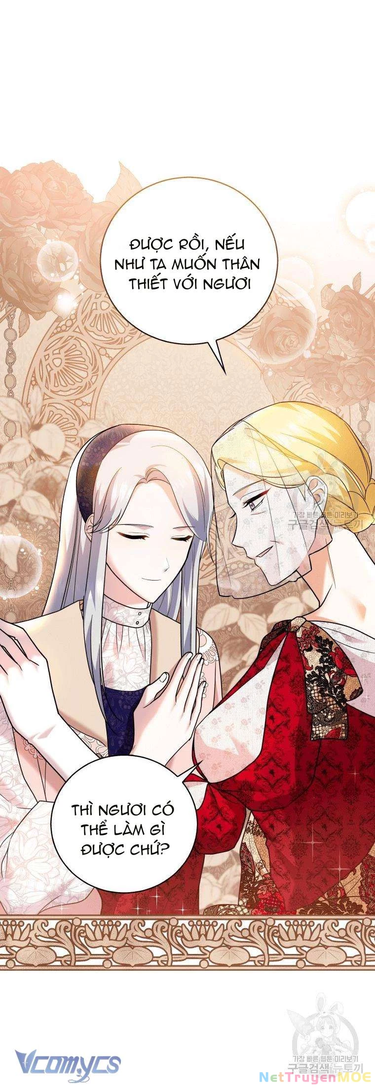 Hãy Ủng Hộ Kế Hoạch Trả Thù Của Tôi Chapter 20 - 11