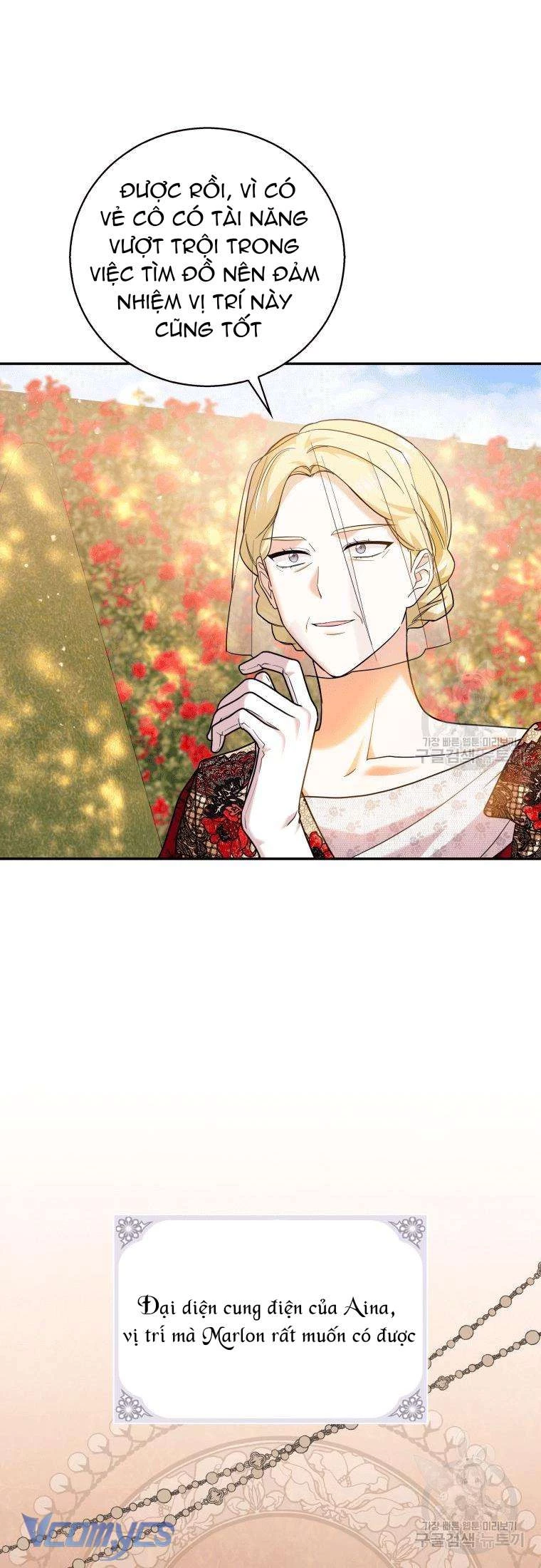 Hãy Ủng Hộ Kế Hoạch Trả Thù Của Tôi Chapter 20 - 13