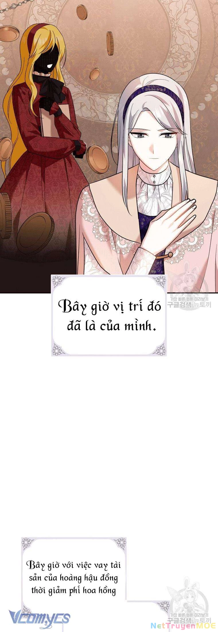 Hãy Ủng Hộ Kế Hoạch Trả Thù Của Tôi Chapter 20 - 14