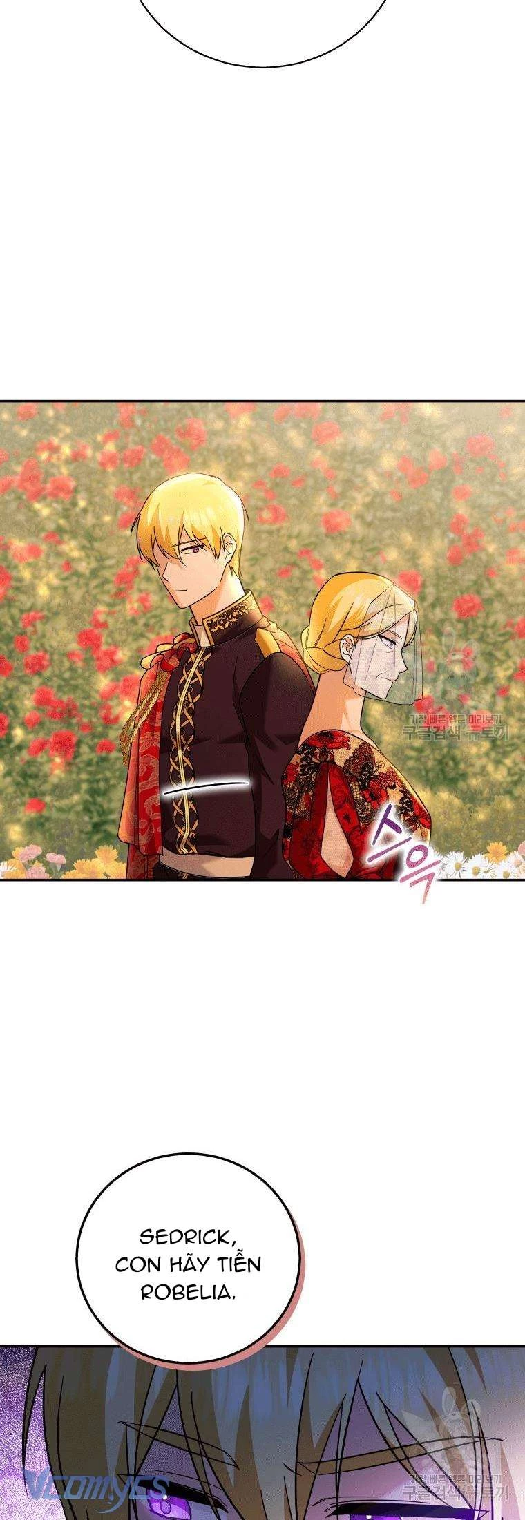 Hãy Ủng Hộ Kế Hoạch Trả Thù Của Tôi Chapter 20 - 20