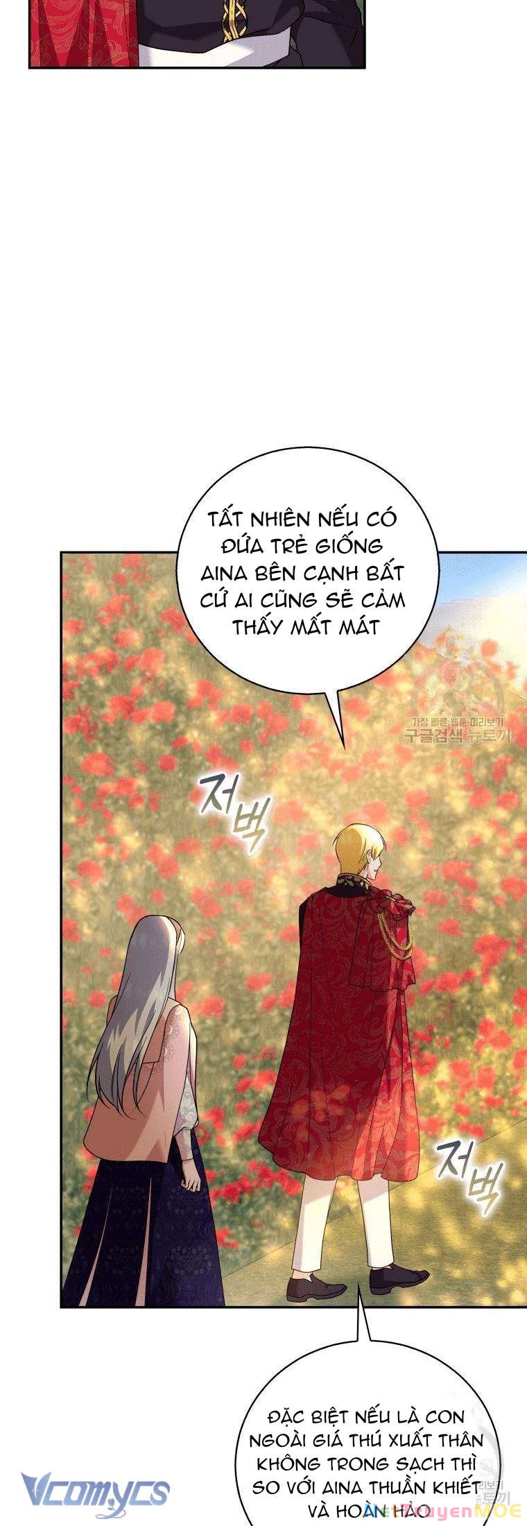 Hãy Ủng Hộ Kế Hoạch Trả Thù Của Tôi Chapter 20 - 24