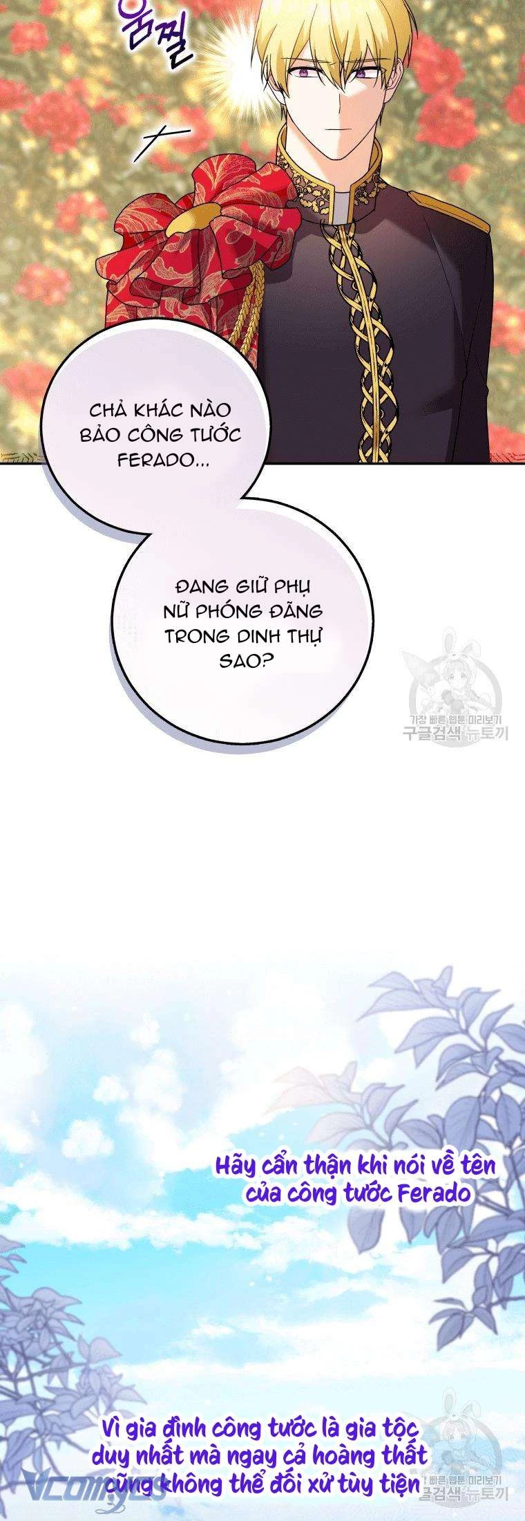 Hãy Ủng Hộ Kế Hoạch Trả Thù Của Tôi Chapter 20 - 30