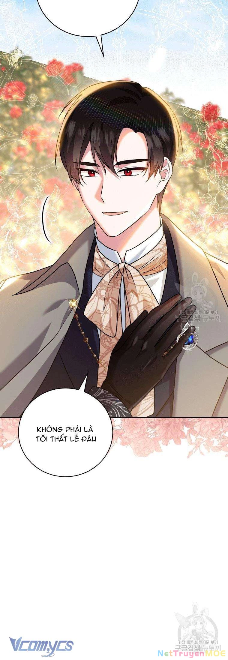 Hãy Ủng Hộ Kế Hoạch Trả Thù Của Tôi Chapter 20 - 34