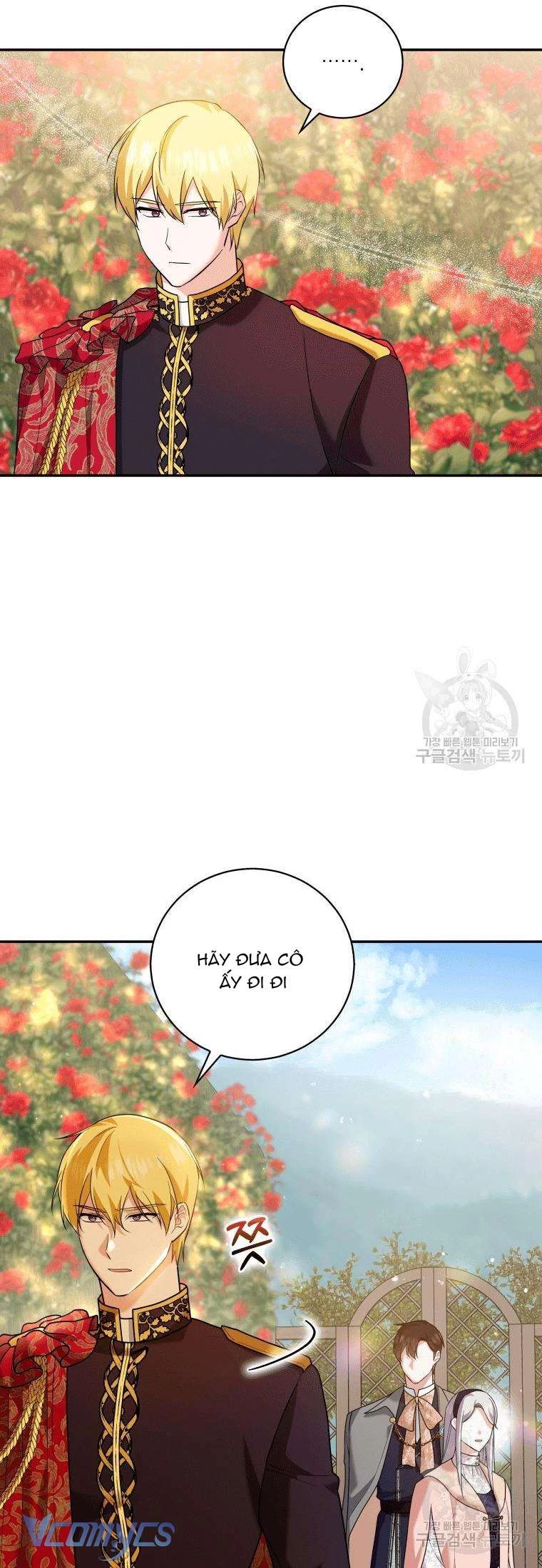 Hãy Ủng Hộ Kế Hoạch Trả Thù Của Tôi Chapter 20 - 35