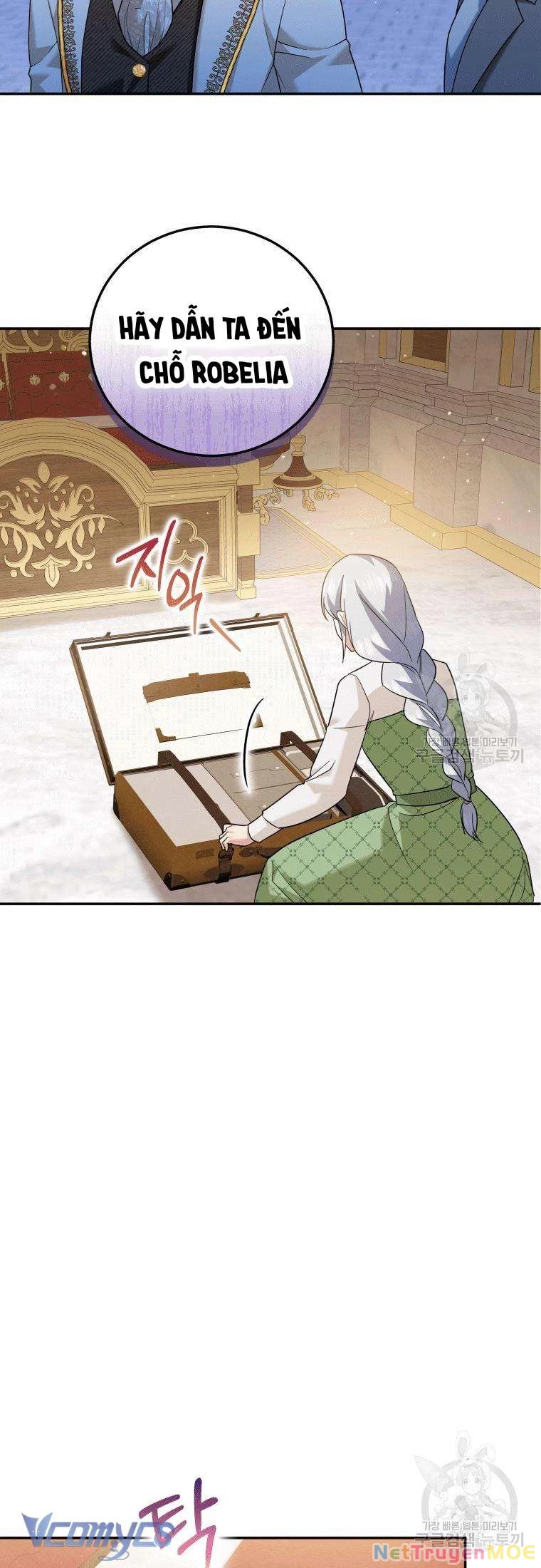 Hãy Ủng Hộ Kế Hoạch Trả Thù Của Tôi Chapter 20 - 53