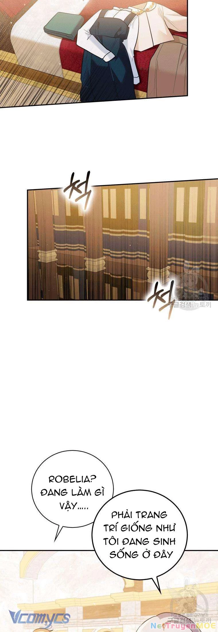 Hãy Ủng Hộ Kế Hoạch Trả Thù Của Tôi Chapter 20 - 54
