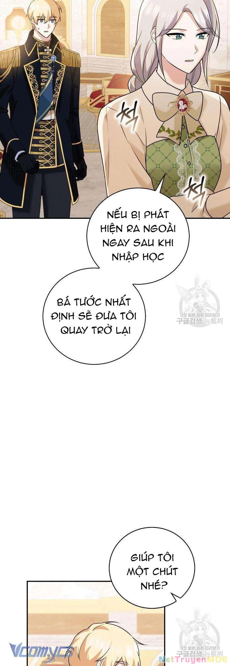 Hãy Ủng Hộ Kế Hoạch Trả Thù Của Tôi Chapter 20 - 55