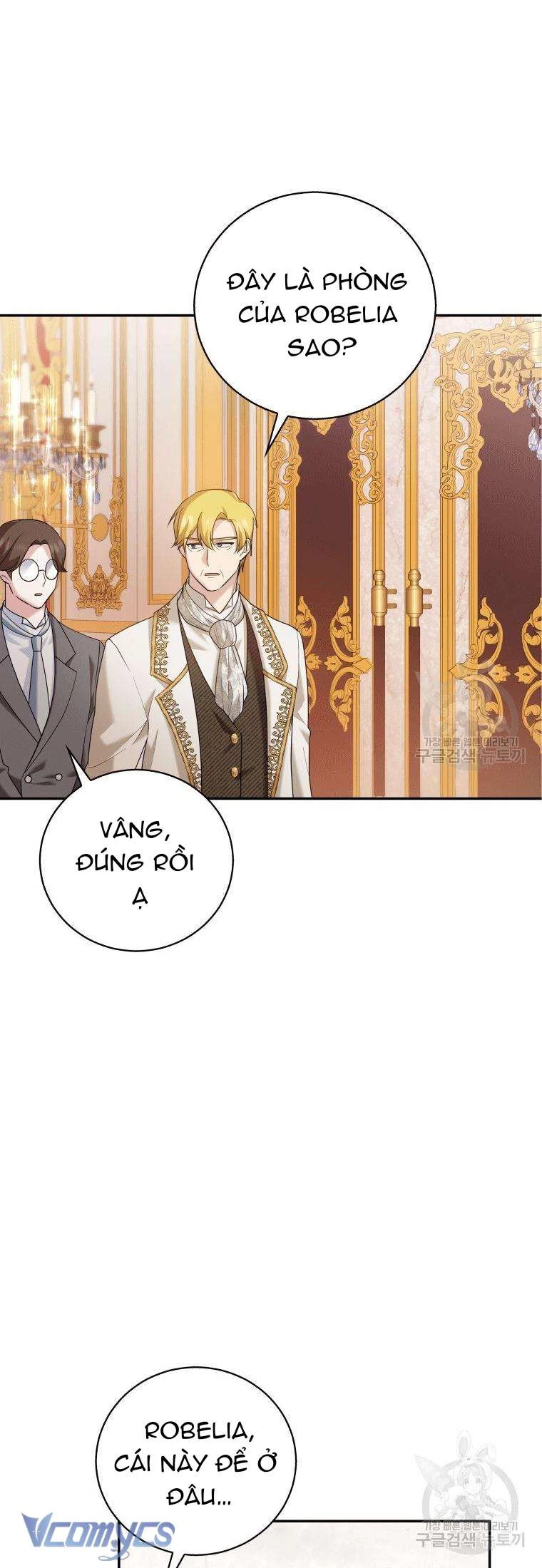 Hãy Ủng Hộ Kế Hoạch Trả Thù Của Tôi Chapter 20 - 59