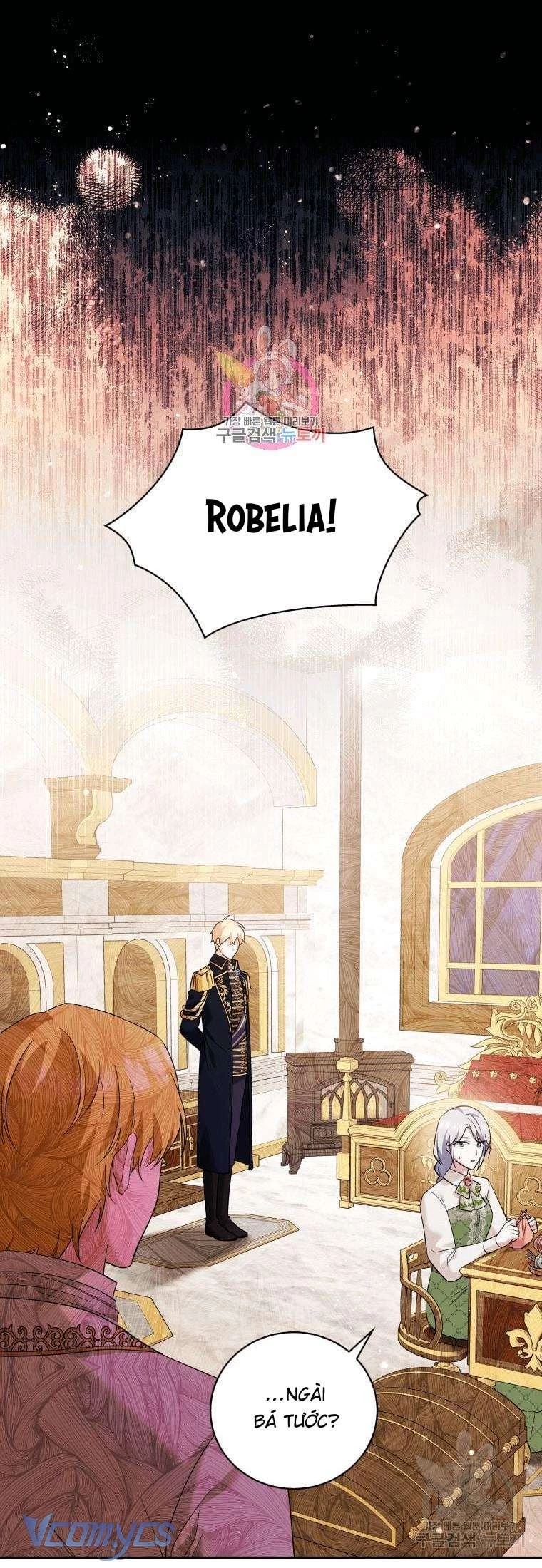 Hãy Ủng Hộ Kế Hoạch Trả Thù Của Tôi Chapter 21 - 3