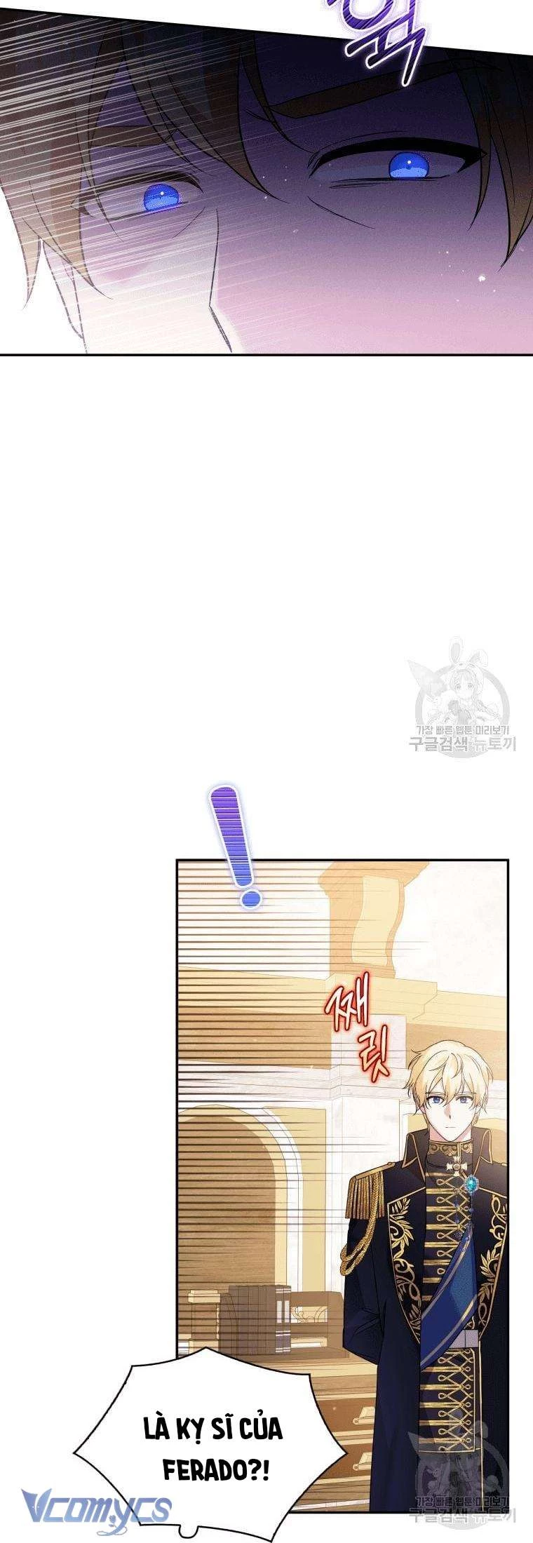 Hãy Ủng Hộ Kế Hoạch Trả Thù Của Tôi Chapter 21 - 5