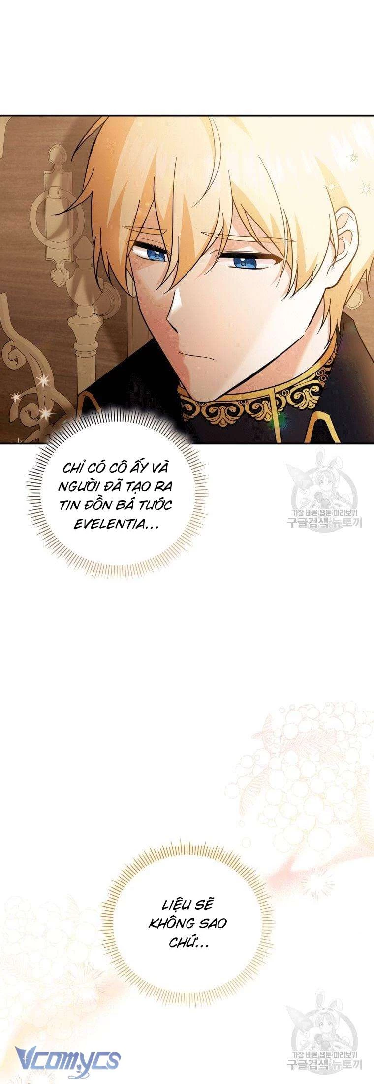 Hãy Ủng Hộ Kế Hoạch Trả Thù Của Tôi Chapter 21 - 10
