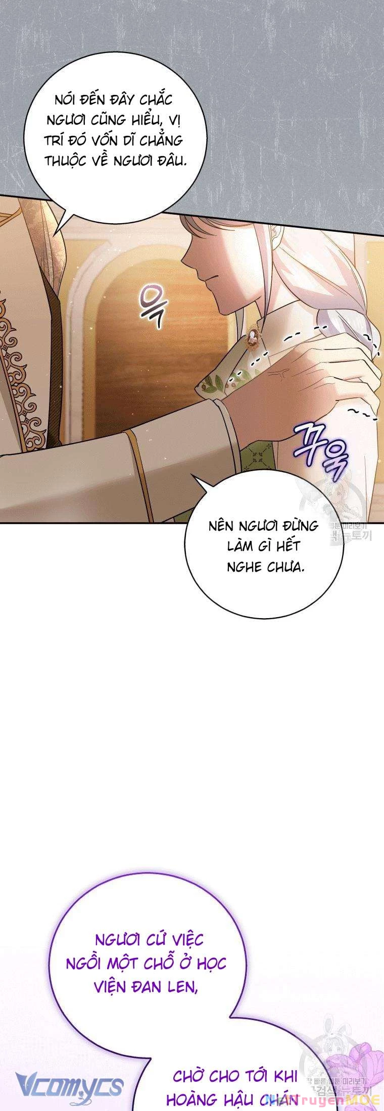 Hãy Ủng Hộ Kế Hoạch Trả Thù Của Tôi Chapter 21 - 20