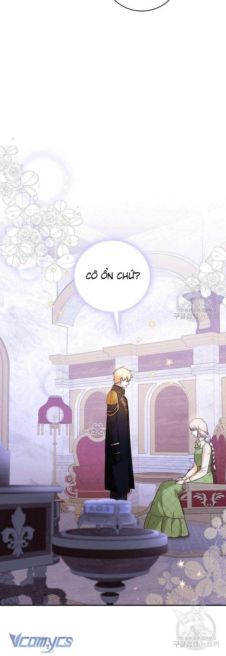 Hãy Ủng Hộ Kế Hoạch Trả Thù Của Tôi Chapter 21 - 23