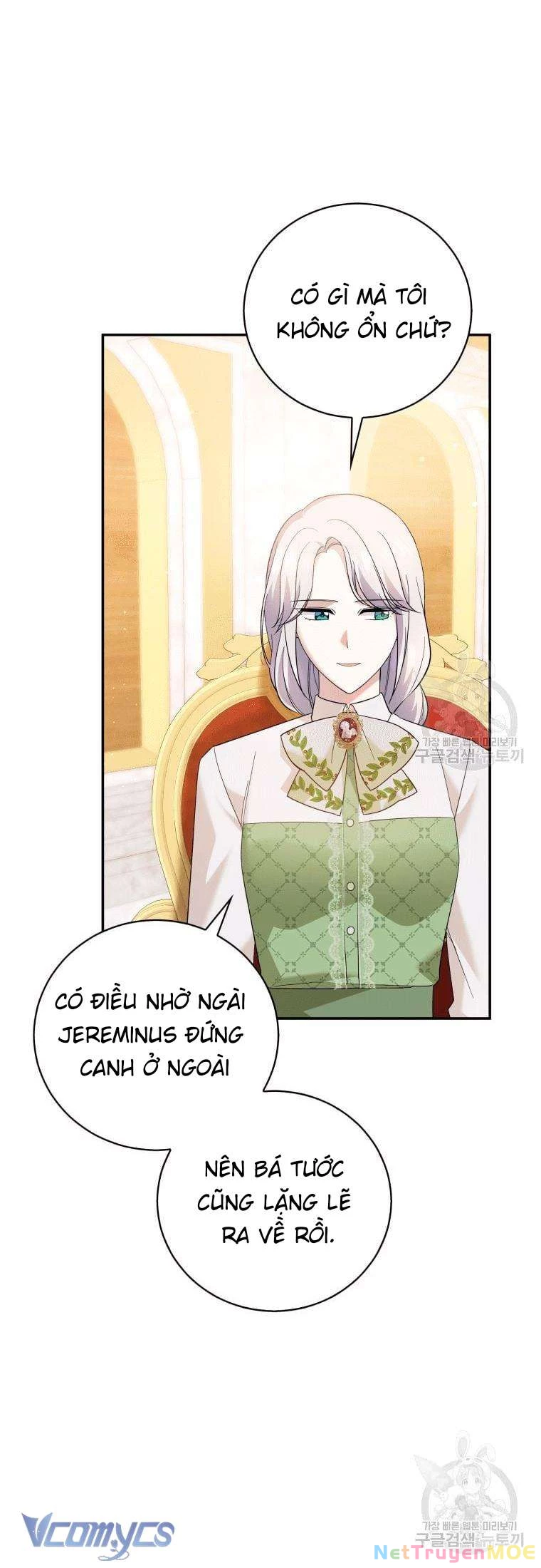 Hãy Ủng Hộ Kế Hoạch Trả Thù Của Tôi Chapter 21 - 24