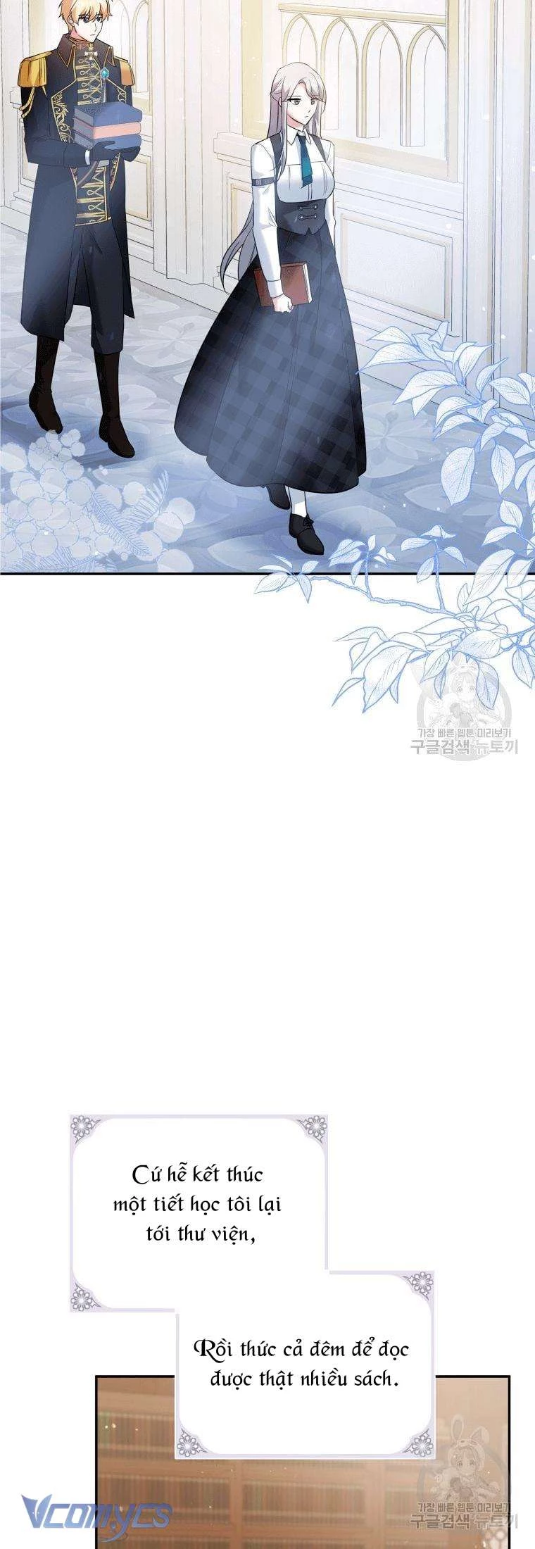 Hãy Ủng Hộ Kế Hoạch Trả Thù Của Tôi Chapter 21 - 30