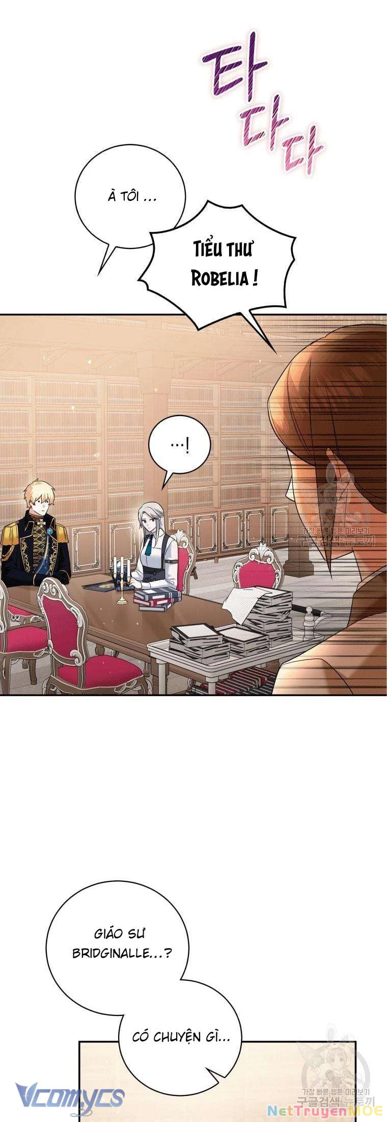 Hãy Ủng Hộ Kế Hoạch Trả Thù Của Tôi Chapter 21 - 33