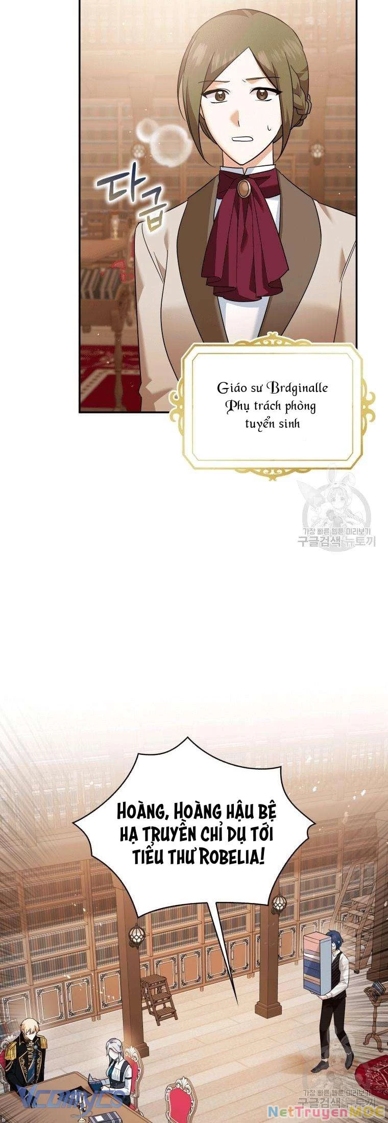 Hãy Ủng Hộ Kế Hoạch Trả Thù Của Tôi Chapter 21 - 34
