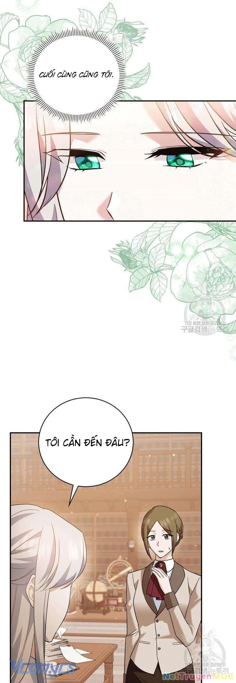 Hãy Ủng Hộ Kế Hoạch Trả Thù Của Tôi Chapter 21 - 36
